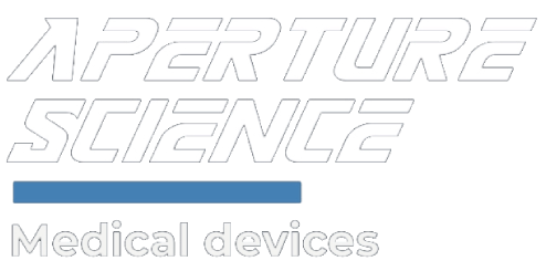 Aperture Science Medical Devices